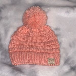 Kids hat